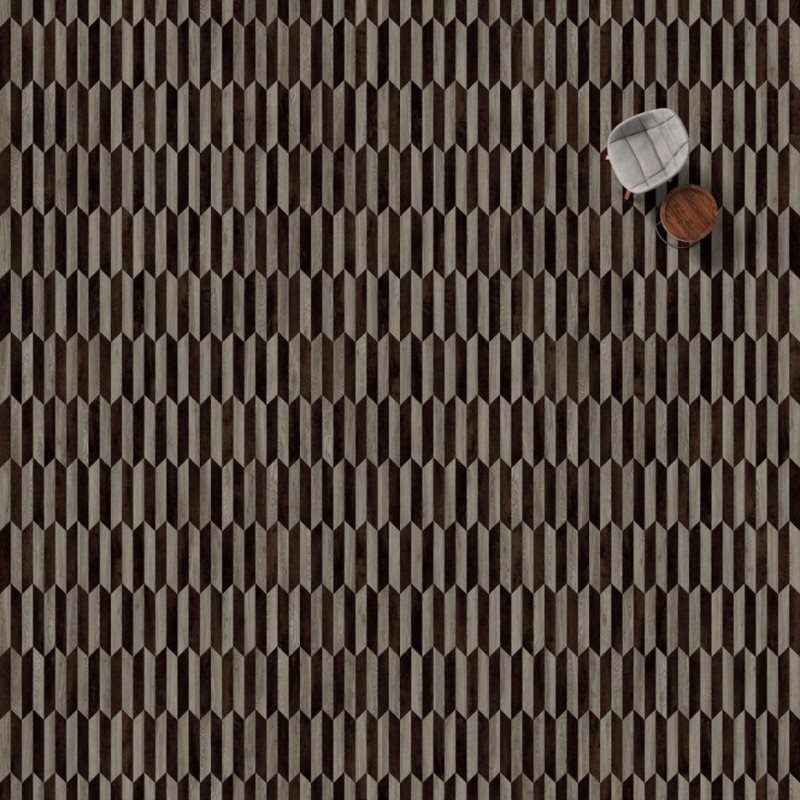 Виниловая плитка Arrow 370 (523*92*2,5 мм) — купить в Сочи