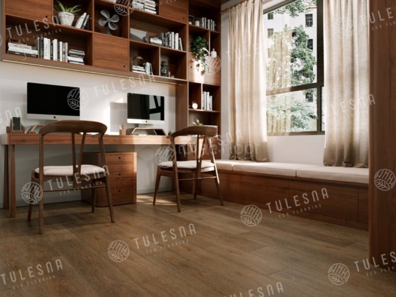 ABA Ламинат "Tulesna" Bello (1220*183*8 мм) — купить в Сочи