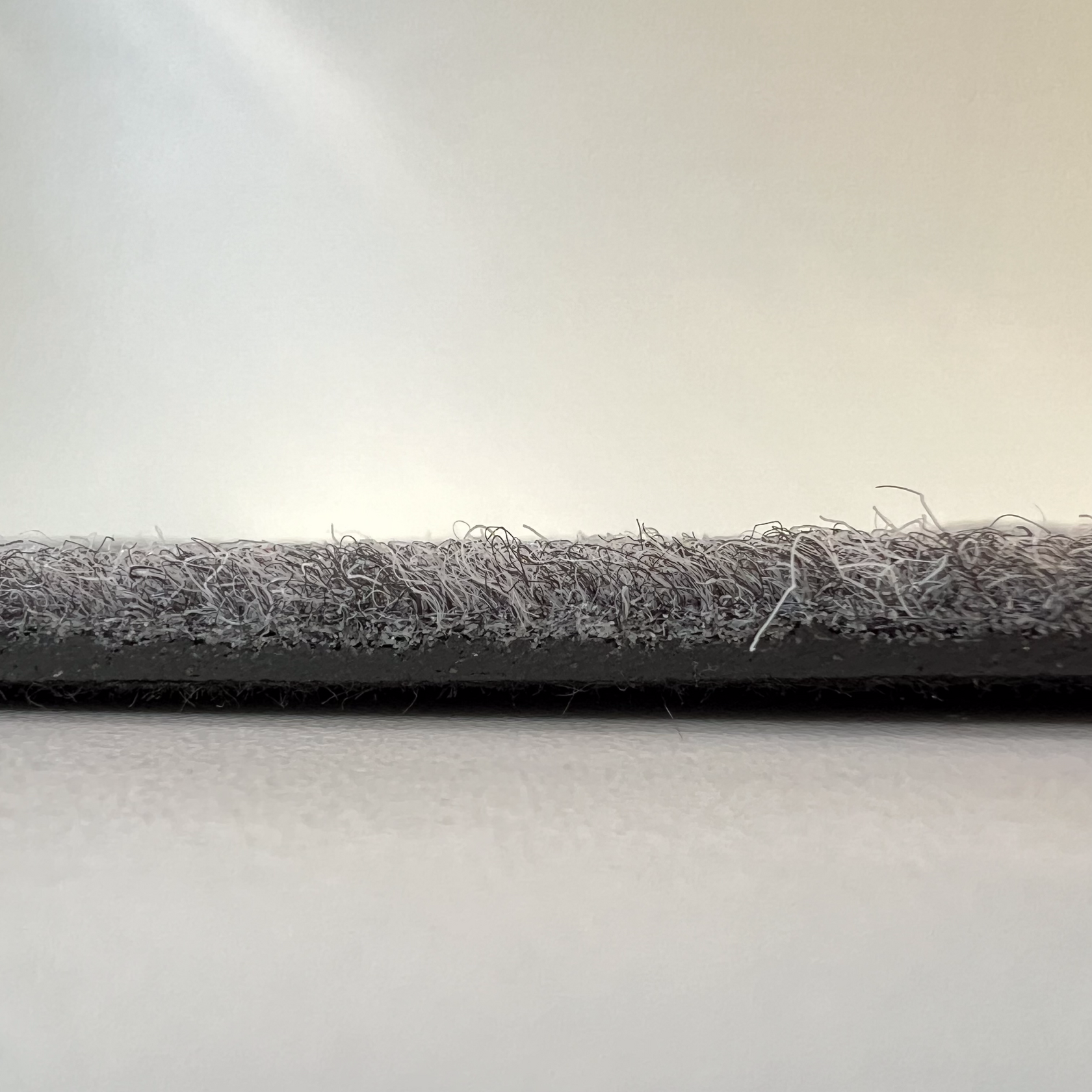 Ковровая плитка "Bonkeel" Storm NP Grey (500*500*4,6 мм) — купить в Сочи