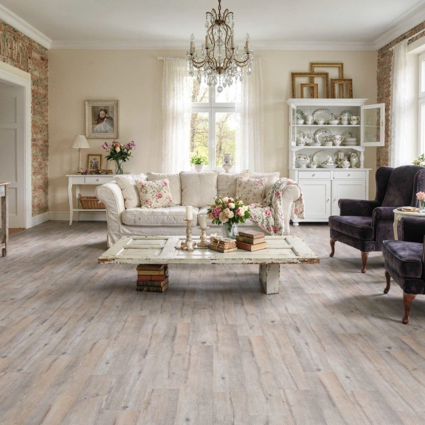 ПВХ плитка «Tarkett» Nora (914,4*152,4*3 мм) — купить в Сочи