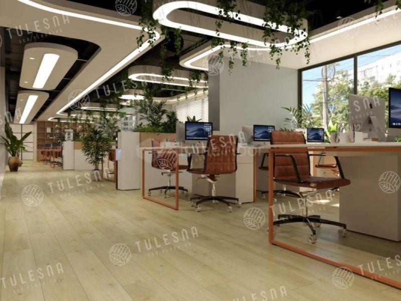 ABA Ламинат "Tulesna" Modesto (1220*183*8 мм) — купить в Сочи