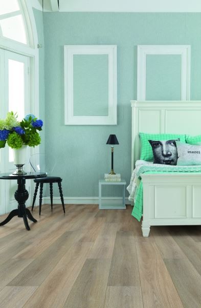 Кварцвиниловая плитка "LG" Орешник классический (1200*180*2 мм) — купить в Сочи