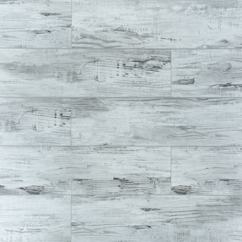 Замковая ПВХ плитка "Art Tile" Берёза Божоле (1220*152*5 мм) — купить в Сочи