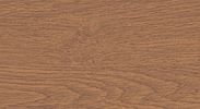 Плинтус "Идеал" пластиковый Элит Дуб Коньячный (2500*22*67 мм) — купить в Сочи