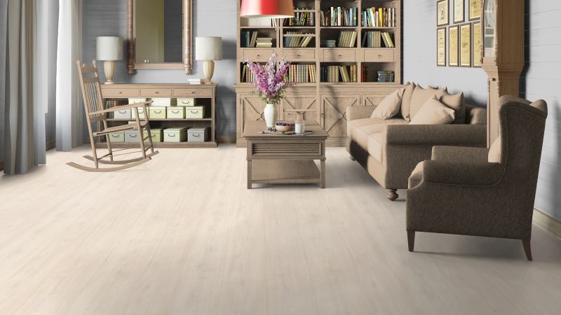 Линолеум бытовой "Tarkett" Европа Orinoco 3 (2,5м) — купить в Сочи