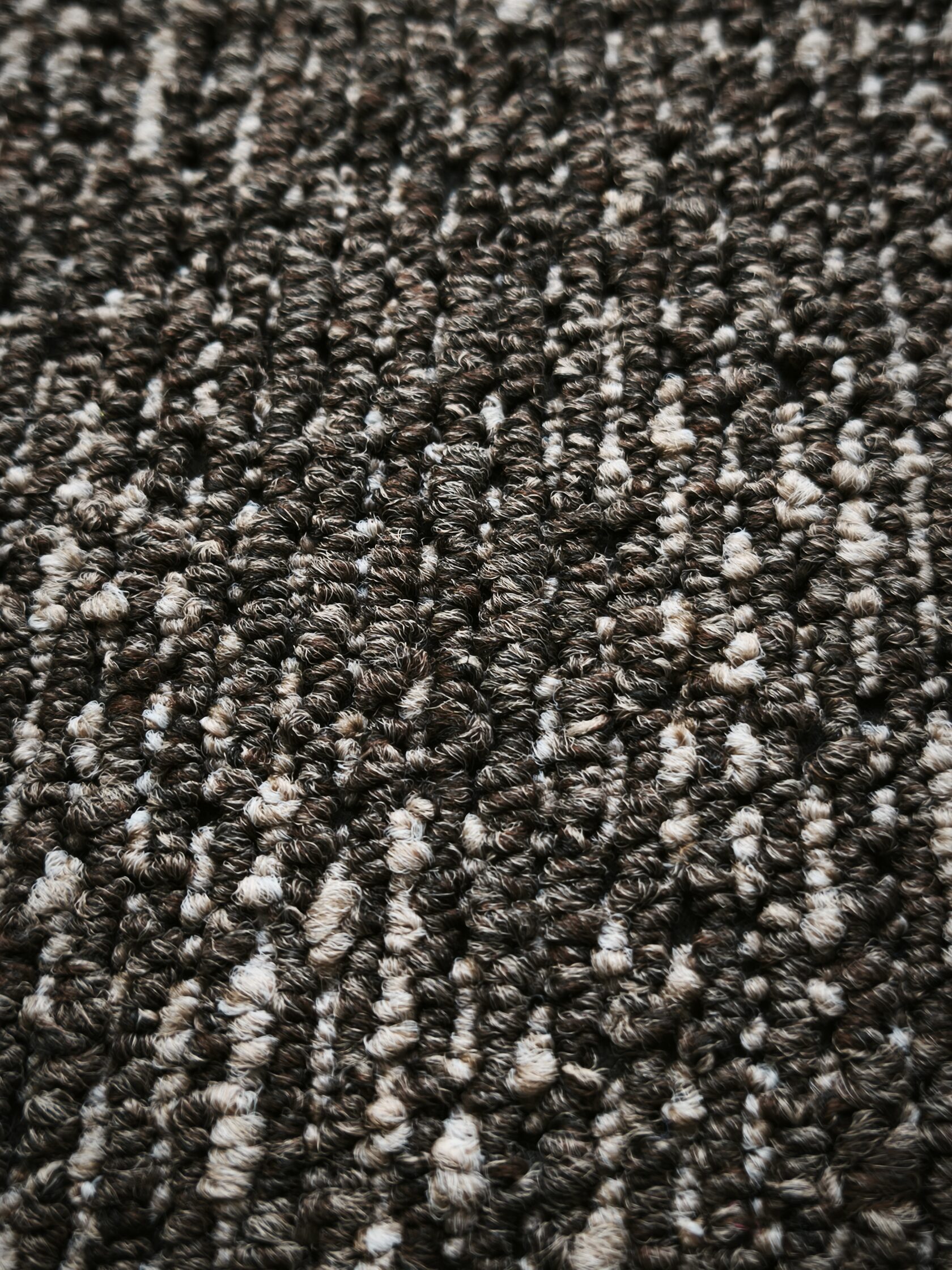 Ковровая плитка "Bonkeel" Sunrise Brown (500*500*5 мм) — купить в Сочи