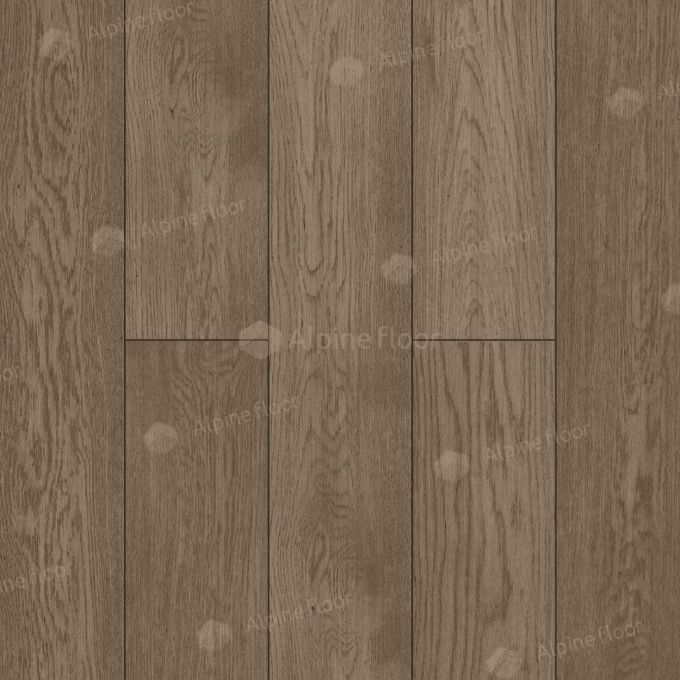Инженерная доска "Alpine Floor" Studio Дуб Терра (400-1200*145*12 мм) — купить в Сочи