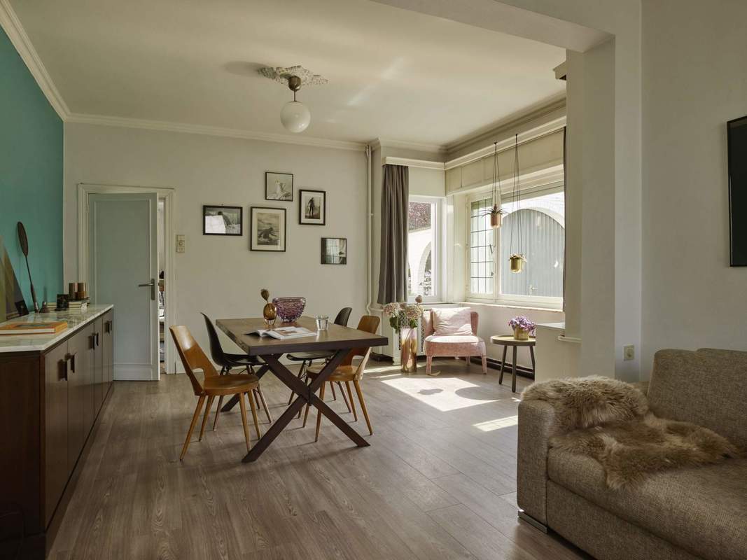 Замковая ПВХ плитка "Berry Alloc" Pureclick 55 COLUMBIAN OAK 939M (204*1326*5 мм) — купить в Сочи