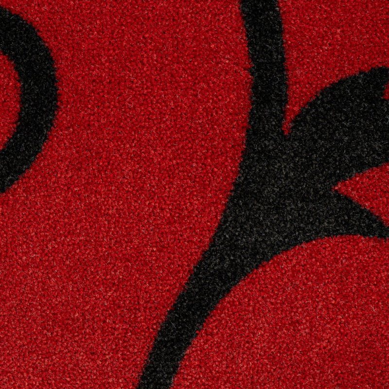 Ковролин Haima «Wilkins» Sequoia 800 Red 07 (3,66 м) — купить в Сочи