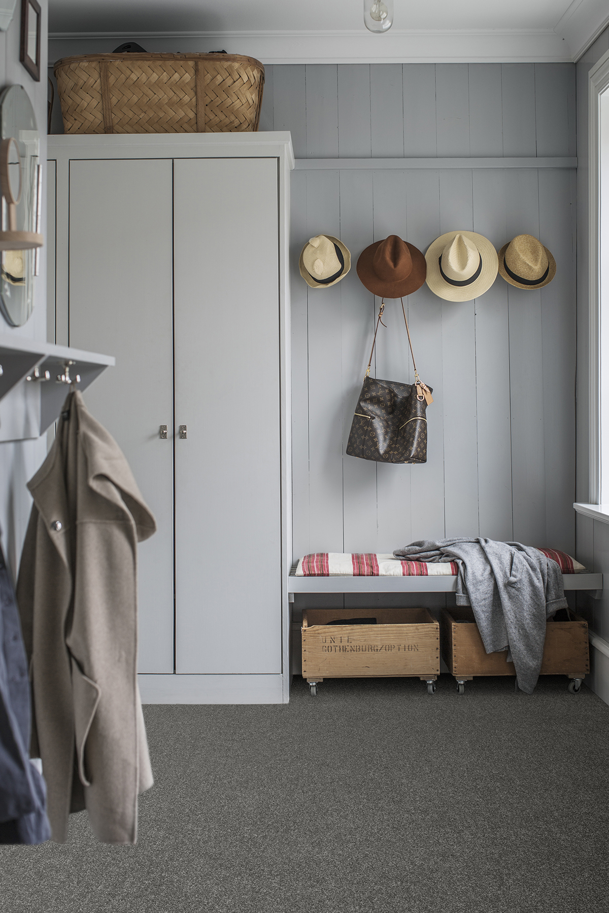 Ковровое покрытие "Bonkeel" Tuftex Twist 96 (ширина 4м) — купить в Сочи