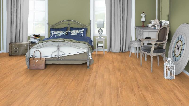 Виниловая плитка "Tarkett" New Age Soul (914,4*101,6*2,1 мм) — купить в Сочи