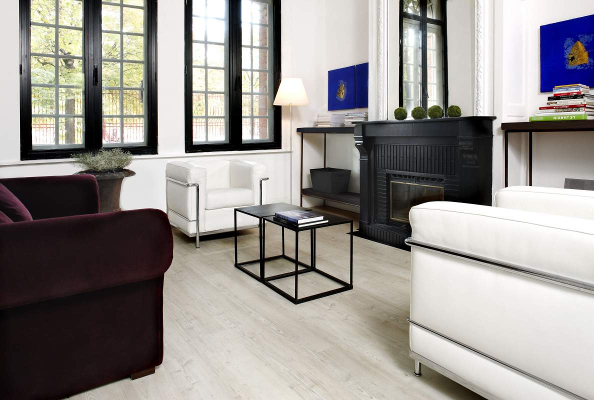 Замковая ПВХ плитка "Berry Alloc" Pureloc 40 SUMMER PINE (176,6*1210*5 мм) — купить в Сочи