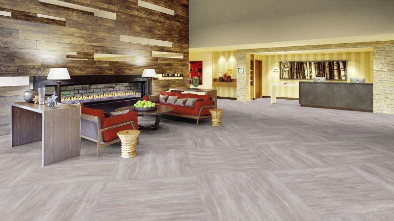 Виниловая плитка "Tarkett" Lounge Moby (914,4*101,6*3,0 мм) — купить в Сочи