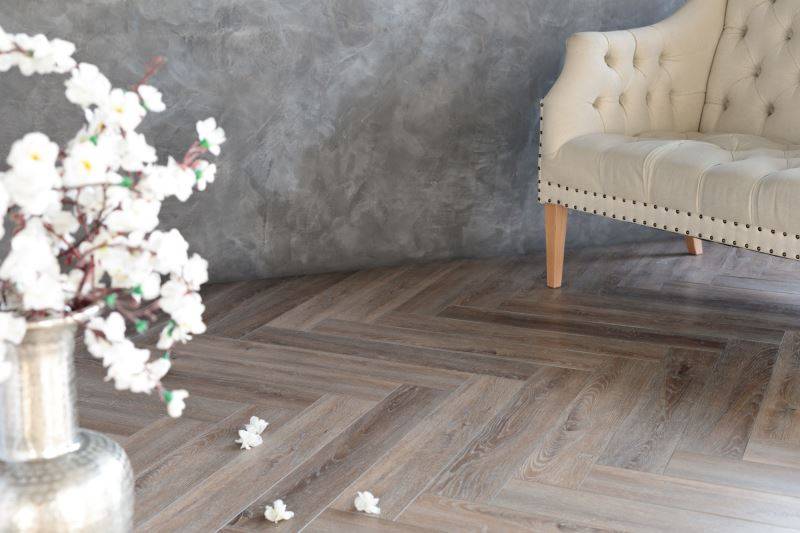 Замковая ПВХ плитка "Aquafloor" AF6013PQ (720*120*7 мм) — купить в Сочи