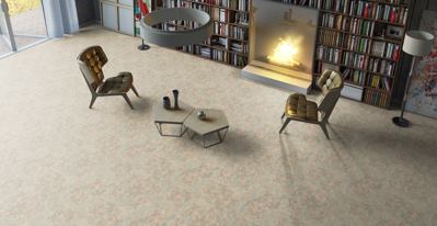 Линолеум бытовой "Tarkett" Европа Opera 3 (3,5м) — купить в Сочи