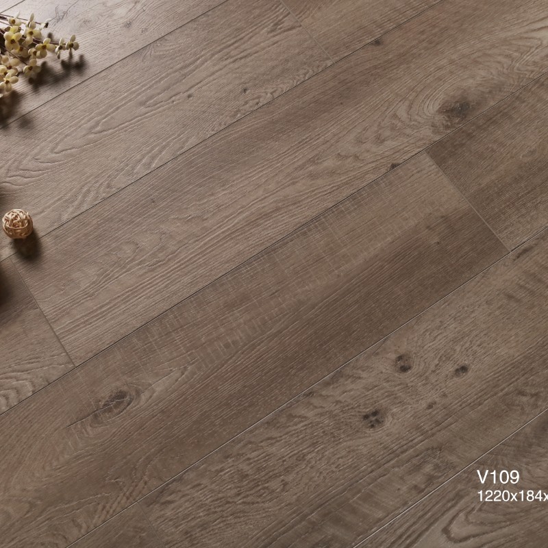 Виниловые полы "Betta" Villa Дуб Комано V109 (1220*184*4,5 мм) — купить в Сочи