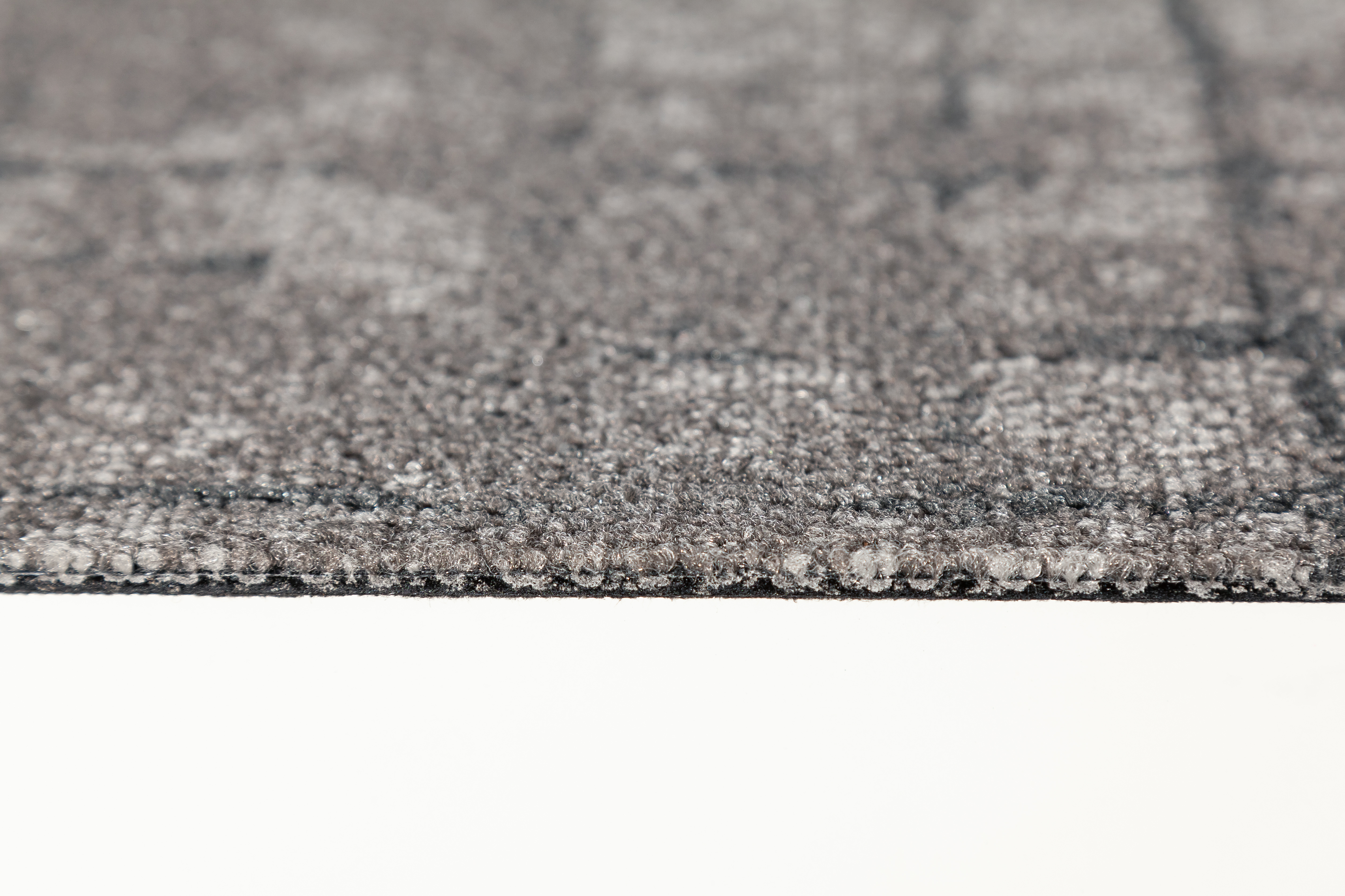 Ковровая плитка Macro Tile 96 (500*500*5 мм) — купить в Сочи