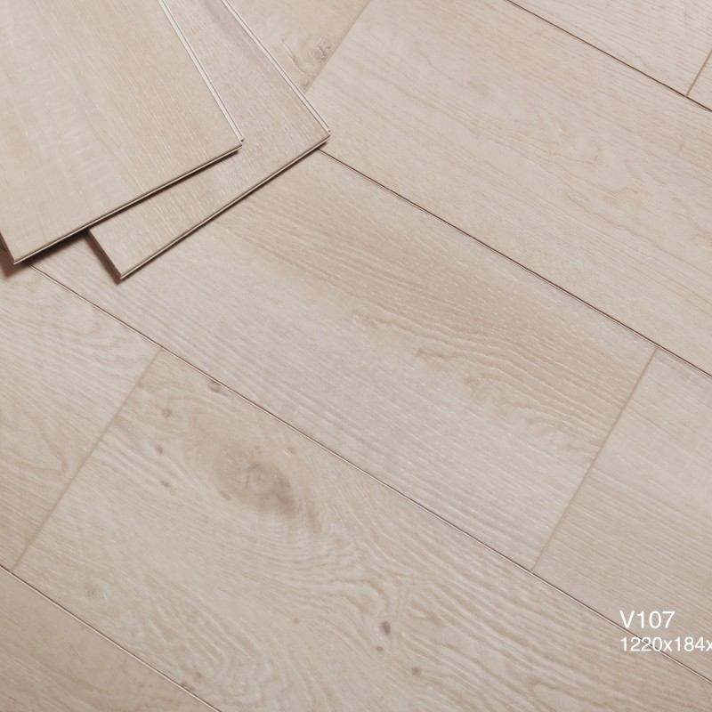 Виниловые полы "Betta" Villa Дуб Малье V107 (1220*184*4,5 мм) — купить в Сочи