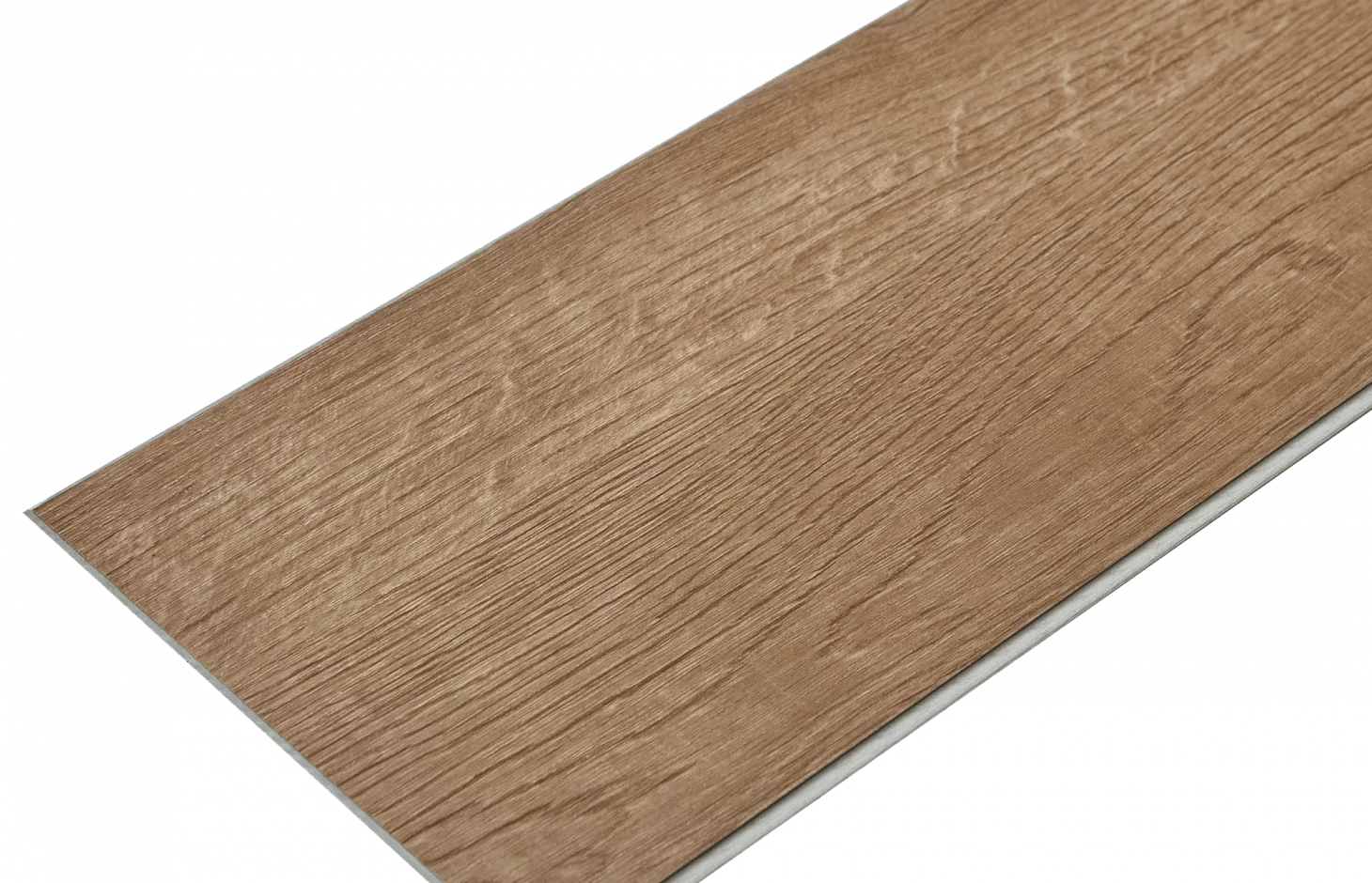 SPC плитка для пола Дуб Кофейный (915*152*4,4 мм) — купить в Сочи