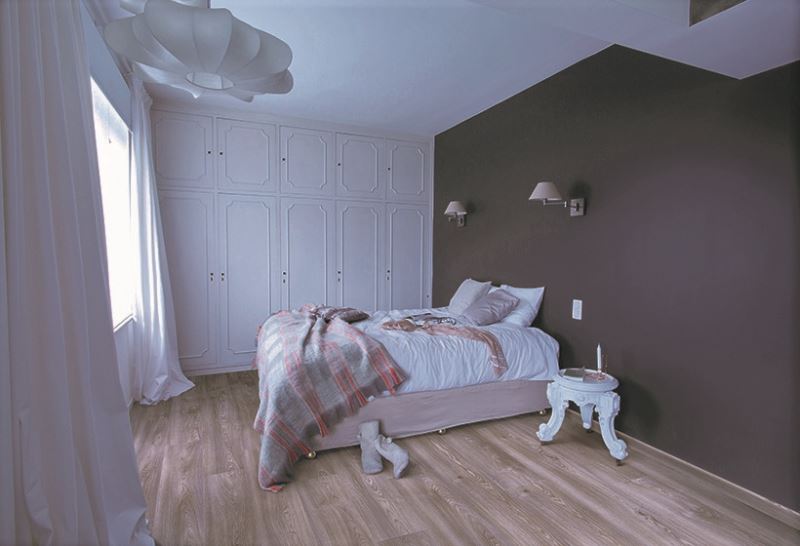 Замковая ПВХ плитка "Berry Alloc" Pure Click Columbian Oak 939M (1326*204*5мм) — купить в Сочи