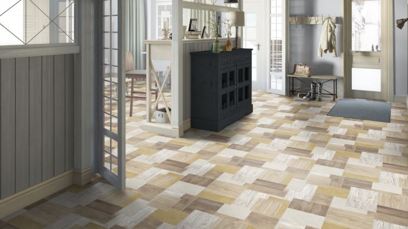 Линолеум бытовой "Tarkett" Caprice Aventura 2 (3,5м) — купить в Сочи