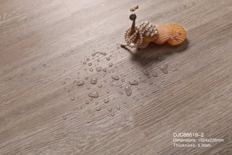 SPC ламинат "Profield" Дуб Маунт (228*1524*5,5 мм) — купить в Сочи