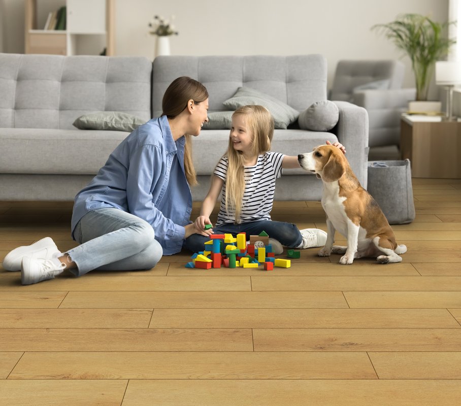 SPC ламинат  "Aberhof" Stanley (1200*150*5 мм) — купить в Сочи