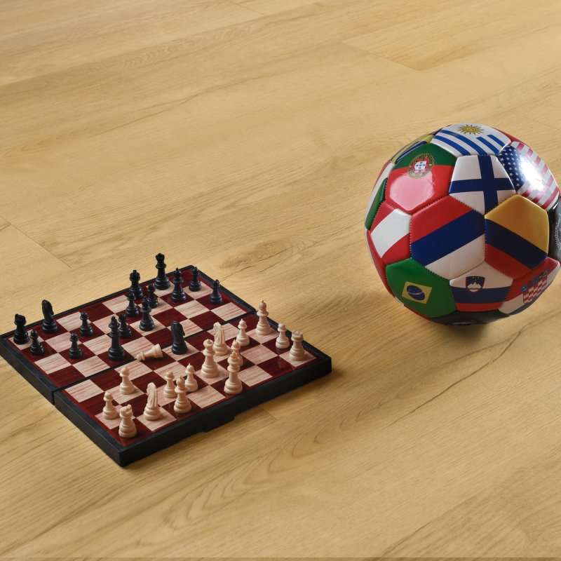 SPC ламинат  "Aberhof" Prado 2982 (1235*192*5 мм) — купить в Сочи