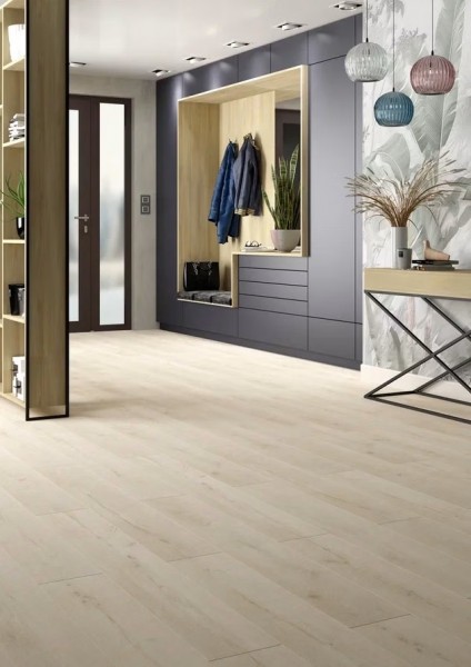 Ламинат "Alsafloor" Creativ Standart Mat 8.33 Petra 584 (1286*192*8 мм) — купить в Сочи