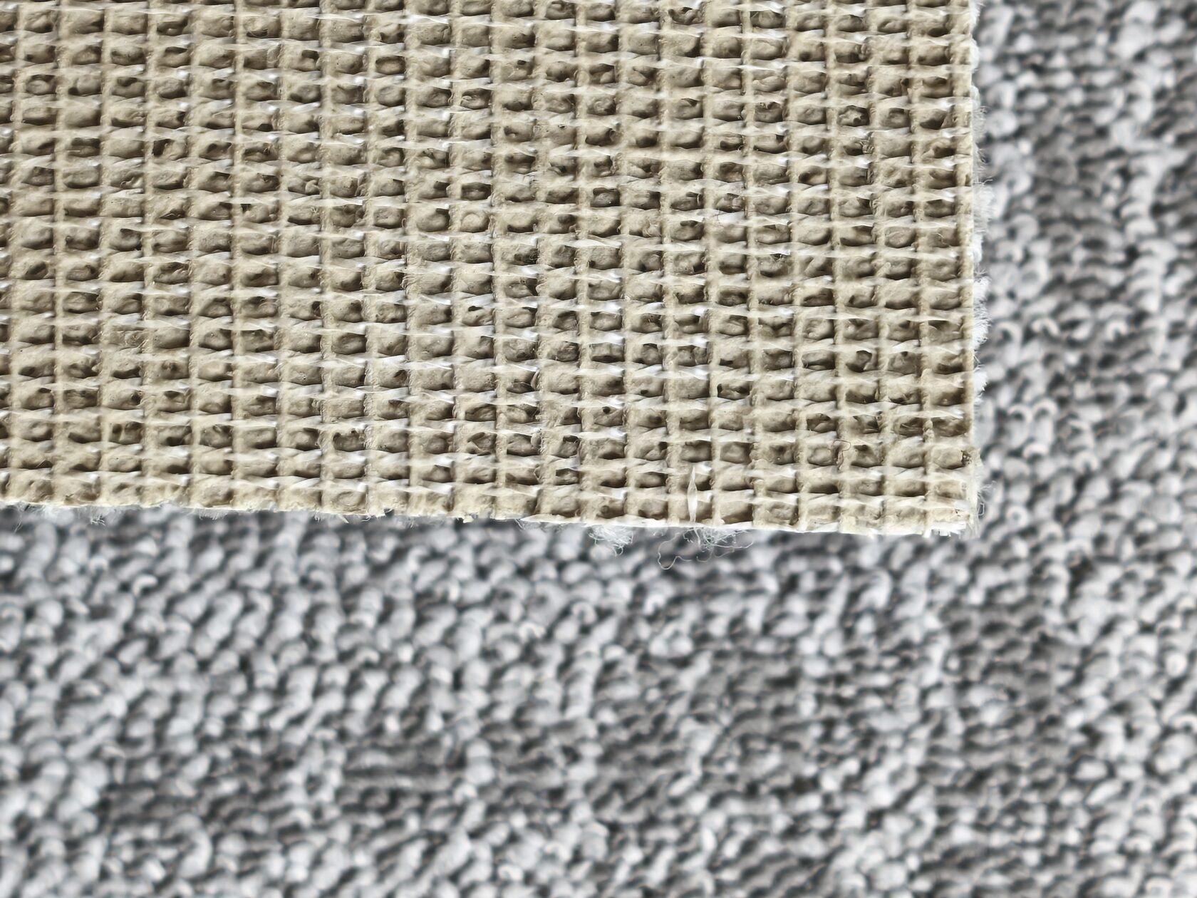 Ковровое покрытие "Bonkeel" Soul One Grey (ширина 4м) — купить в Сочи