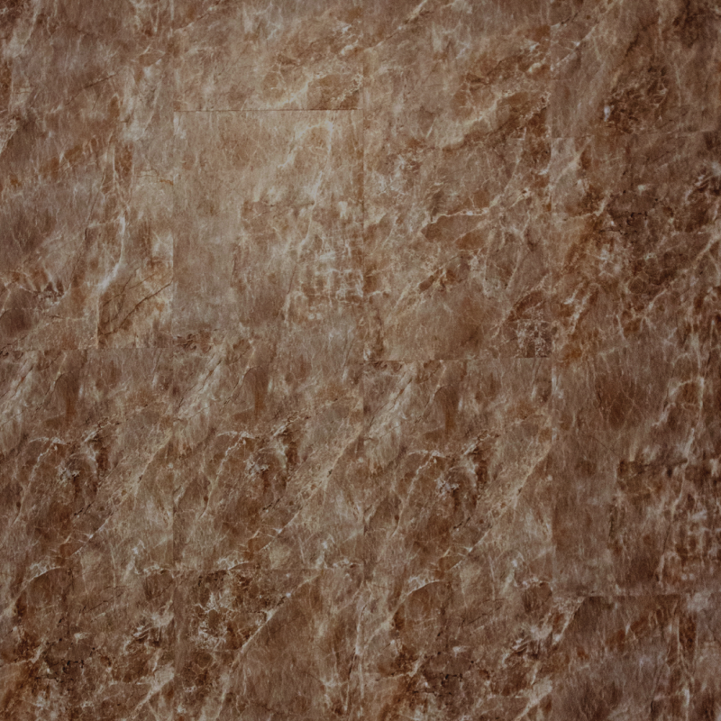 SPC плитка Мрамор Марон 115 (600*300*4 мм) — купить в Сочи