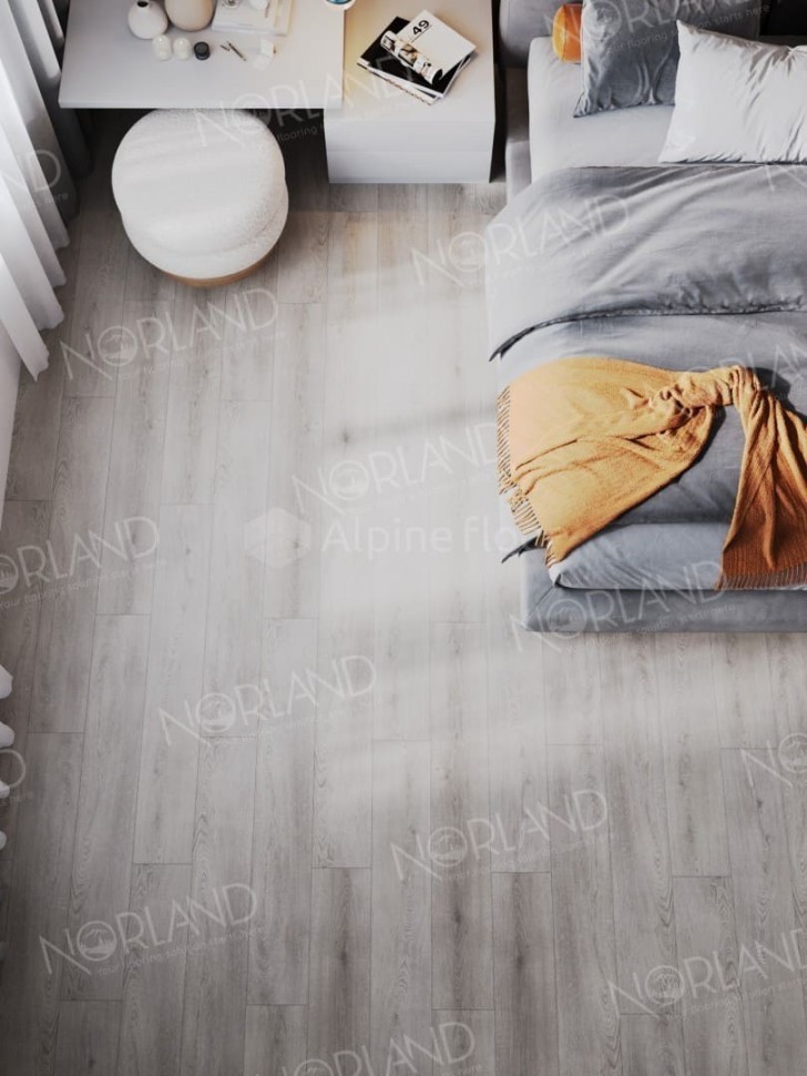 Кварцвиниловый ламинат "Norland" Sigrid Superior Alda (1220*183*8 мм) — купить в Сочи