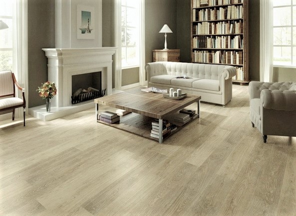 Ламинат "Tarkett" Gallery Рембрант (1292*116*12 мм) — купить в Сочи