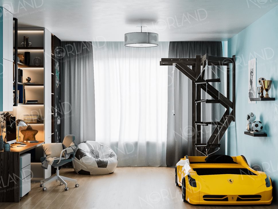 Кварцвиниловый ламинат "Norland" Sigrid Superior Abbi (1220*183*8 мм) — купить в Сочи