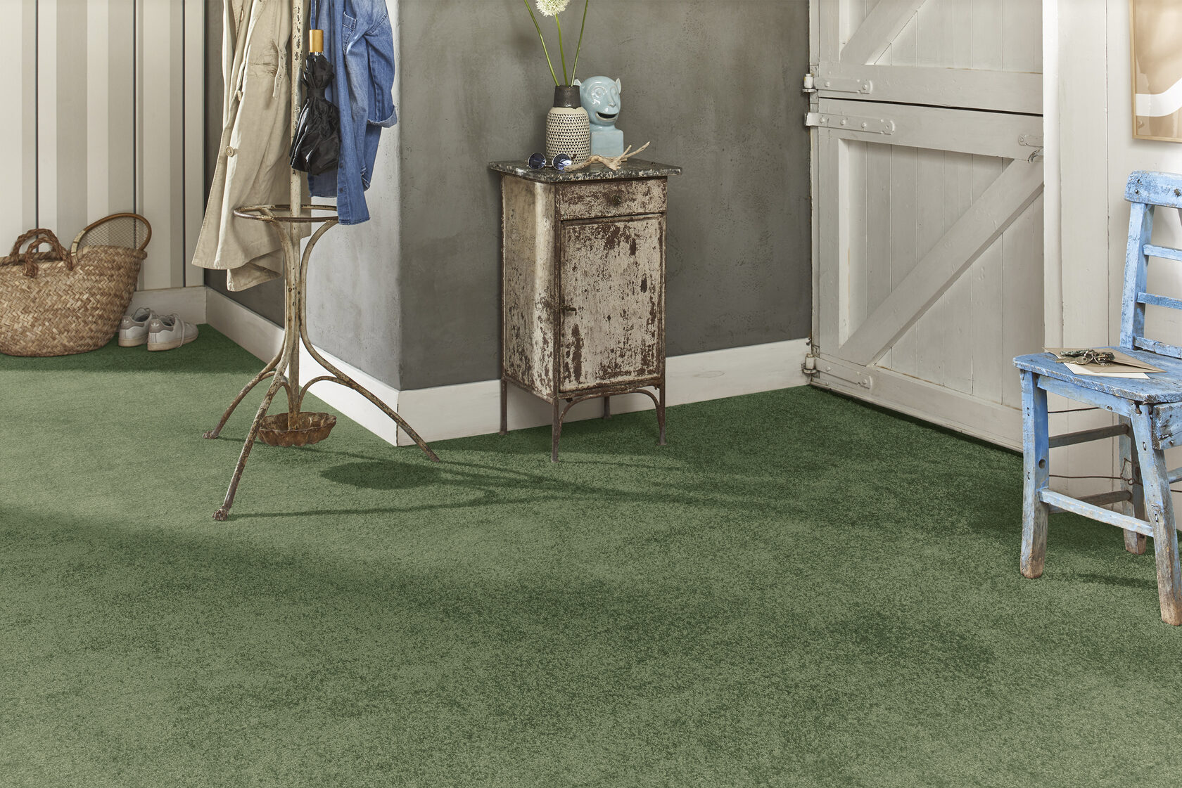 Ковровое покрытие "Bonkeel" Florida 24 (ширина 4м) — купить в Сочи