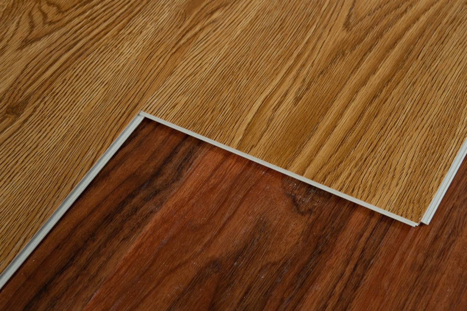 SPC ламинат "OneFloor" ЕСО 8008 (1220*184*4 мм) — купить в Сочи