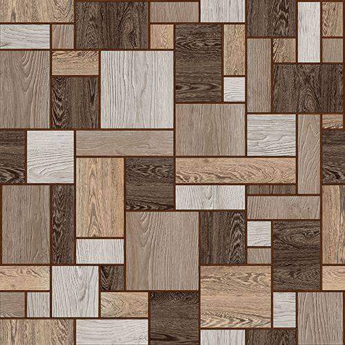 Линолеум бытовой "Комитекс" Печора Тетрис 862 (2,5м) — купить в Сочи