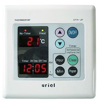 Терморегулятор "UTH" JP — купить в Сочи