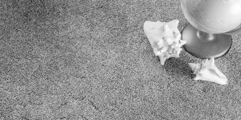 Ковролин "Зартекс" Савойя Перламутр (3м) — купить в Сочи