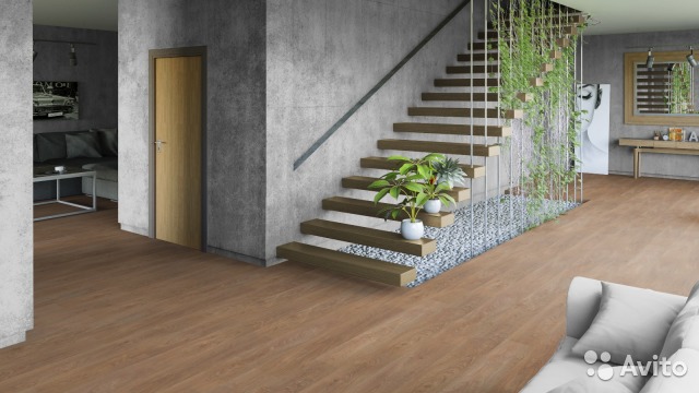 Линолеум бытовой "Tarkett" Престиж Texas 2 (3м) — купить в Сочи