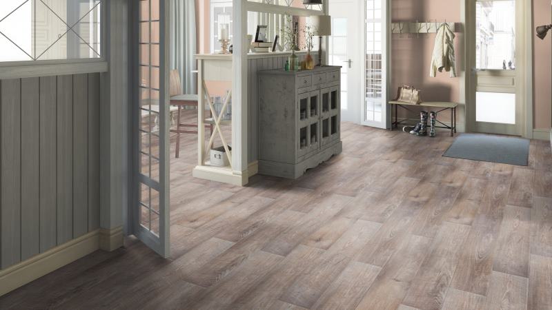 Ламинат "Tarkett" Cinema Вивьен (1292*194*8 мм) — купить в Сочи