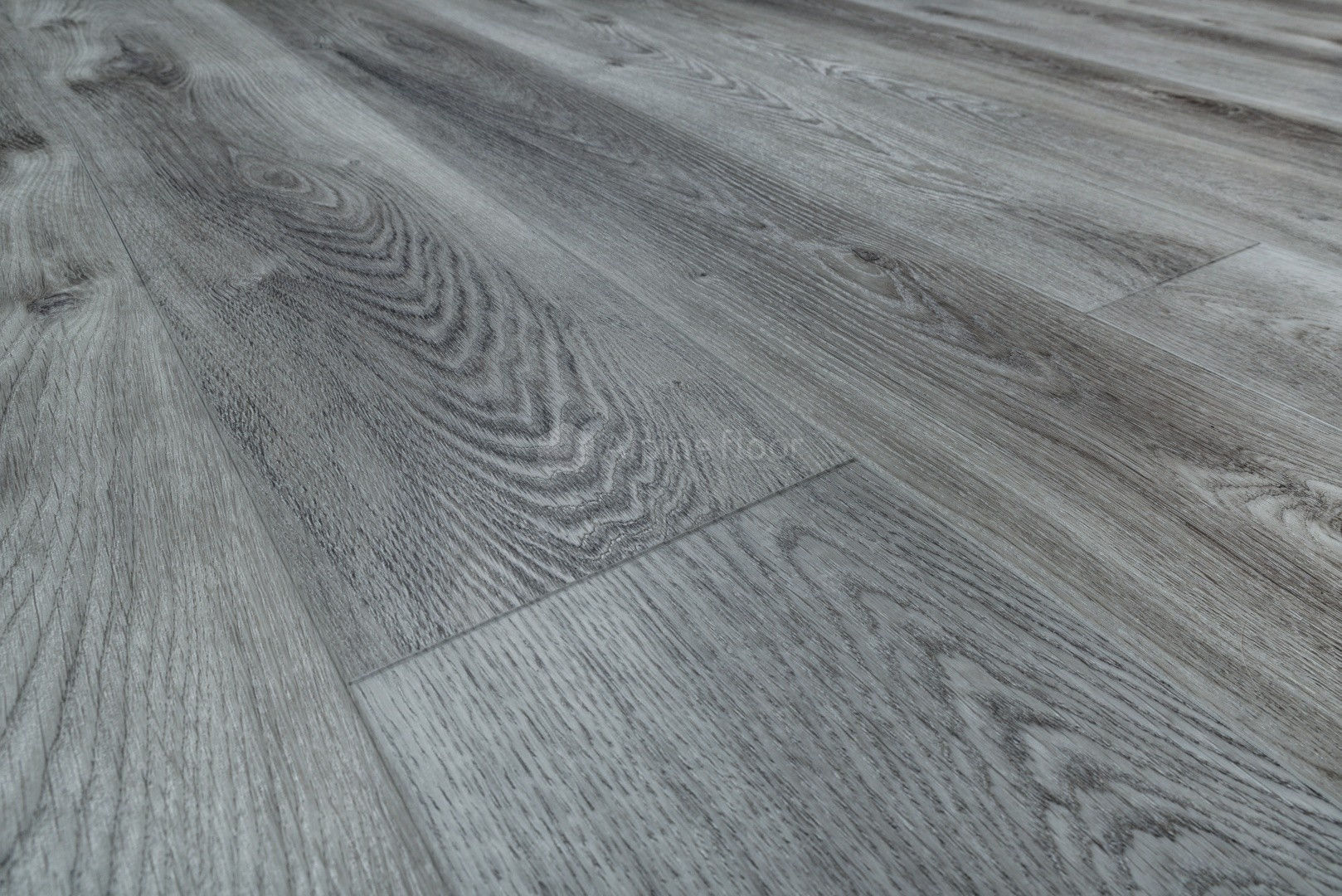 Замковая ПВХ плитка "Alpine Floor" Дуб гранит  (1524*180*8мм) — купить в Сочи