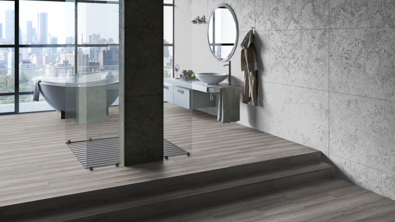 Виниловая плитка "Tarkett" Epic Howard (914,4*152,4*2,7 мм) — купить в Сочи