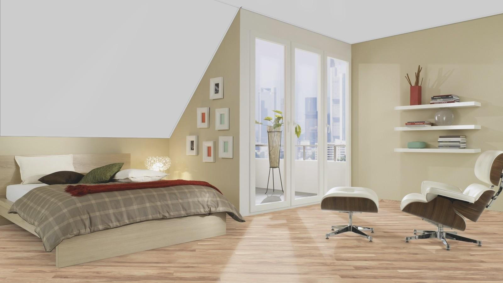 Ламинат "Kronospan" Vintage Classic Natural Hickory 5943 (1285*192*10 мм) — купить в Сочи