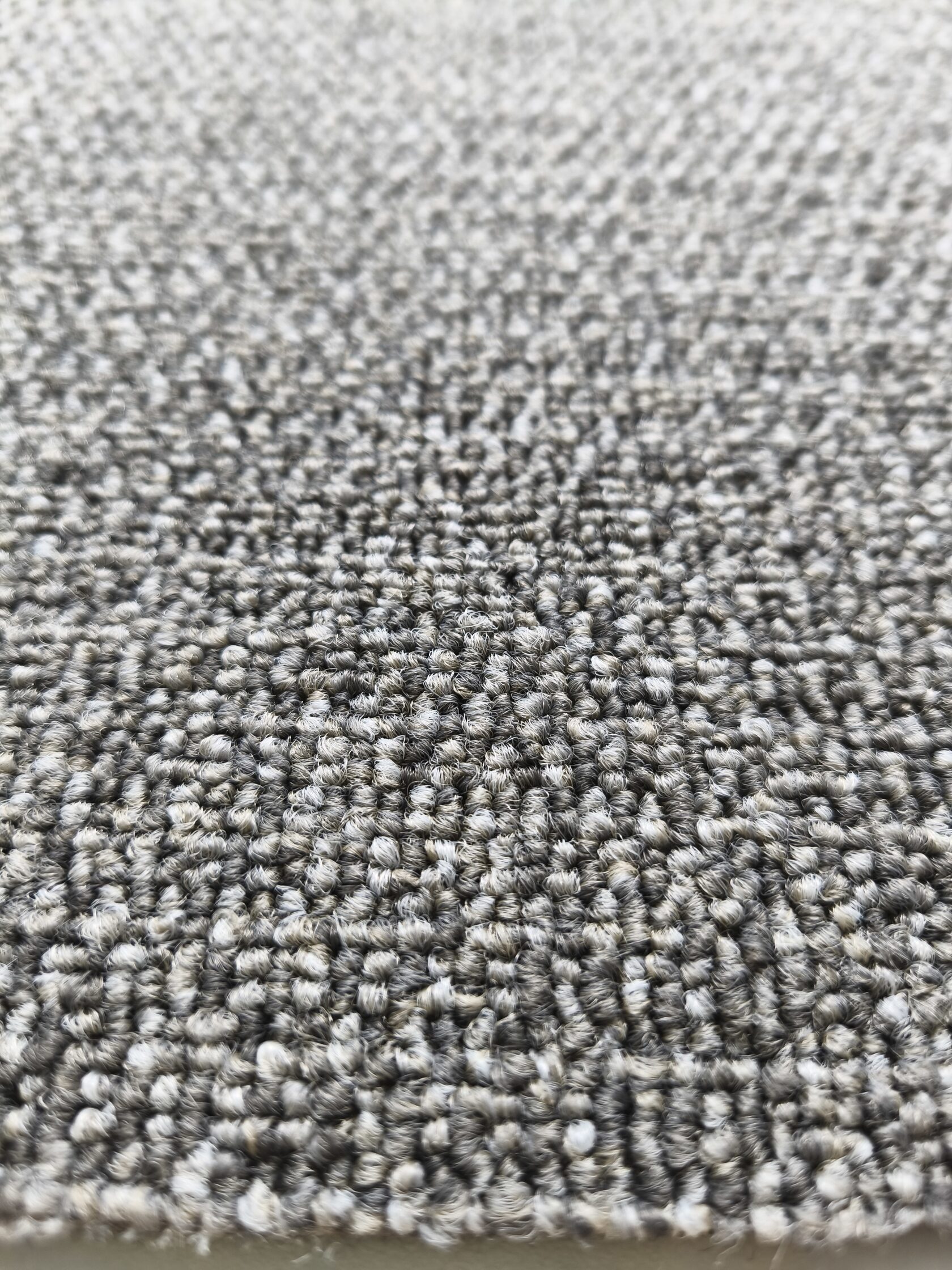 Ковровое покрытие "Bonkeel" Pascal Grey (ширина 4м) — купить в Сочи