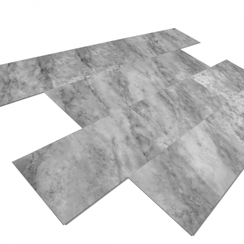 SPC плитка Мрамор Абако 245 (600*300*4 мм) — купить в Сочи