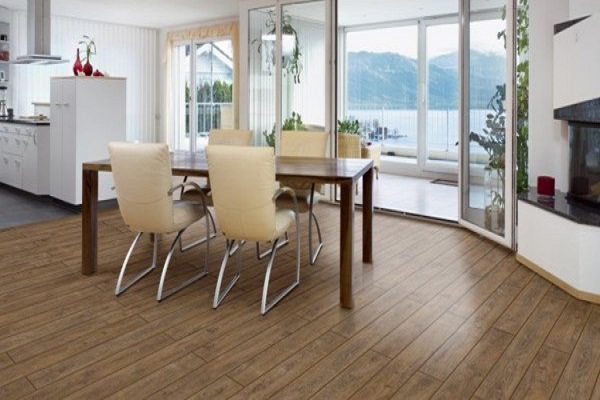 Ламинат "Ideal" Form Дуб Апполон (1380*195*8 мм) — купить в Сочи