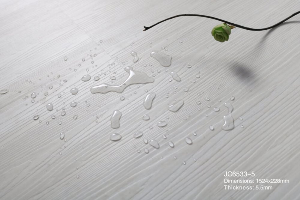 SPC ламинат "Profield" Ясень Нарбет (228*1524*5,5 мм) — купить в Сочи