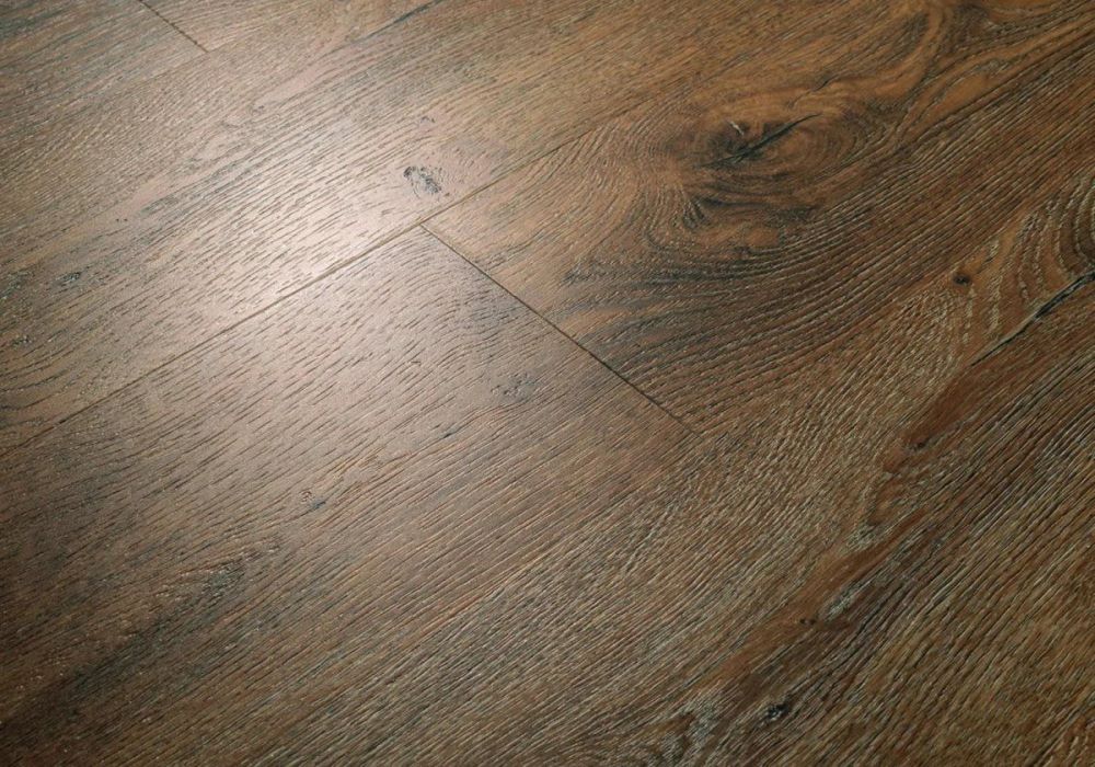 Виниловые полы "Aquafloor" Quartz SPC AF3512QV (1220*180*3,5 мм) — купить в Сочи