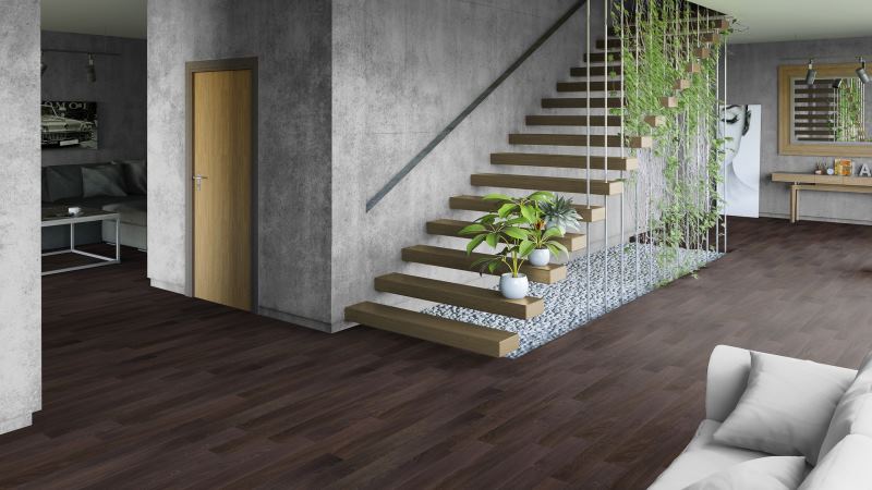 Ламинат "Tarkett" Gallery Дали (1292*116*12 мм) — купить в Сочи